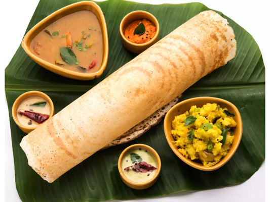 From Grandma’s Kitchen to Modern Menus: Preserving Culinary Heritage