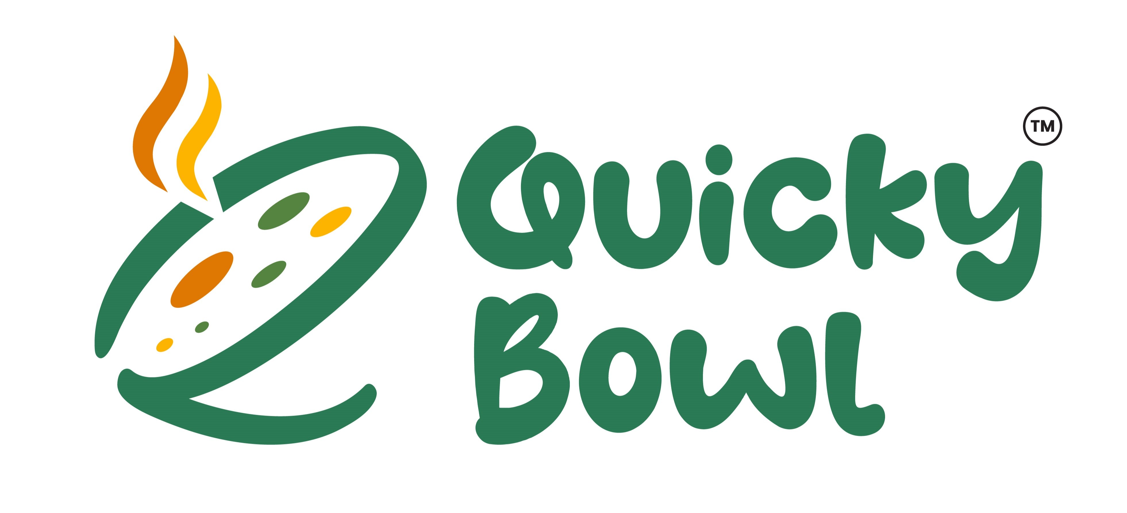 Food QuickyBowl food-quickybowl