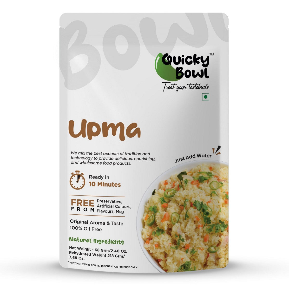 instant upma instant upma