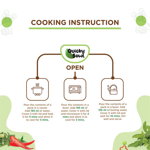 Dal Khichdi Cooking Instruction Dal Khichdi Cooking Instruction