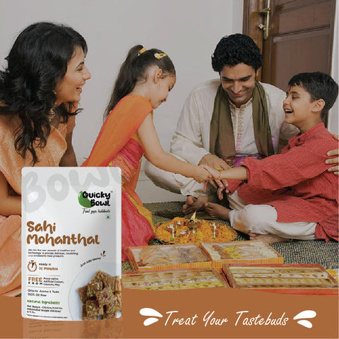 ready to eat Sahi Mohanthal (Gram Flour Fudge)  ready to eat Sahi Mohanthal (Gram Flour Fudge)