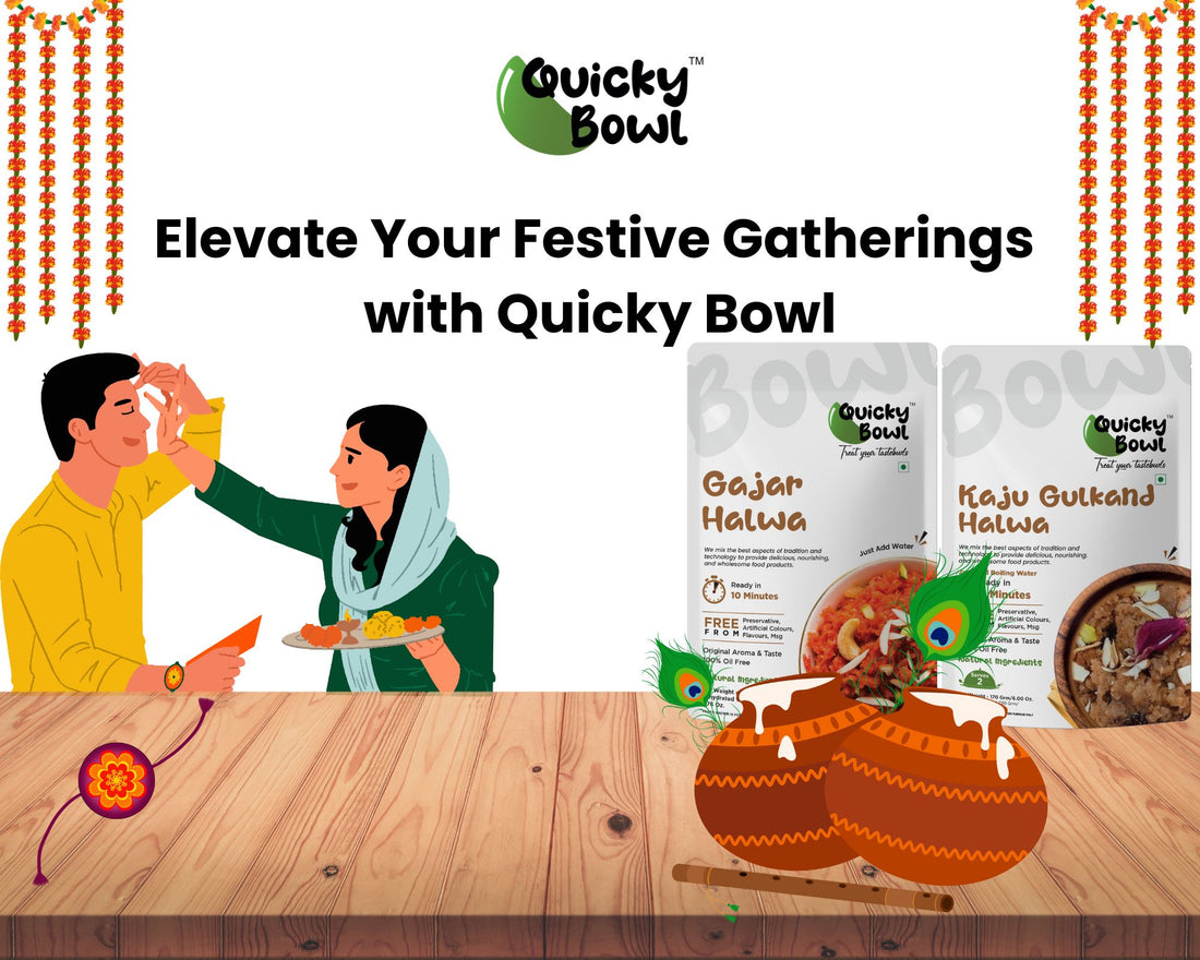 rakhi gift, raksha bandhan, krishna janmasthami, ganesh chathurthi sweets, modak, ready to eat food, festival food, kaju katli