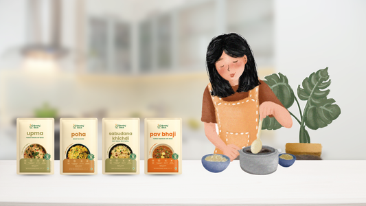 Your Morning Hack: Healthy, Instant Breakfast Meals