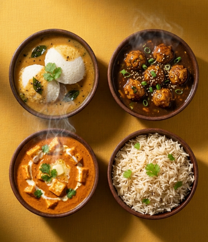 Summer Offer! Buy 2 Get 2 Free | 5 Min Prep | QuickyBowl
