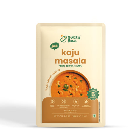 Jain Kaju Masala