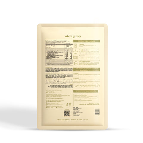 White Gravy