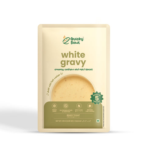 White Gravy