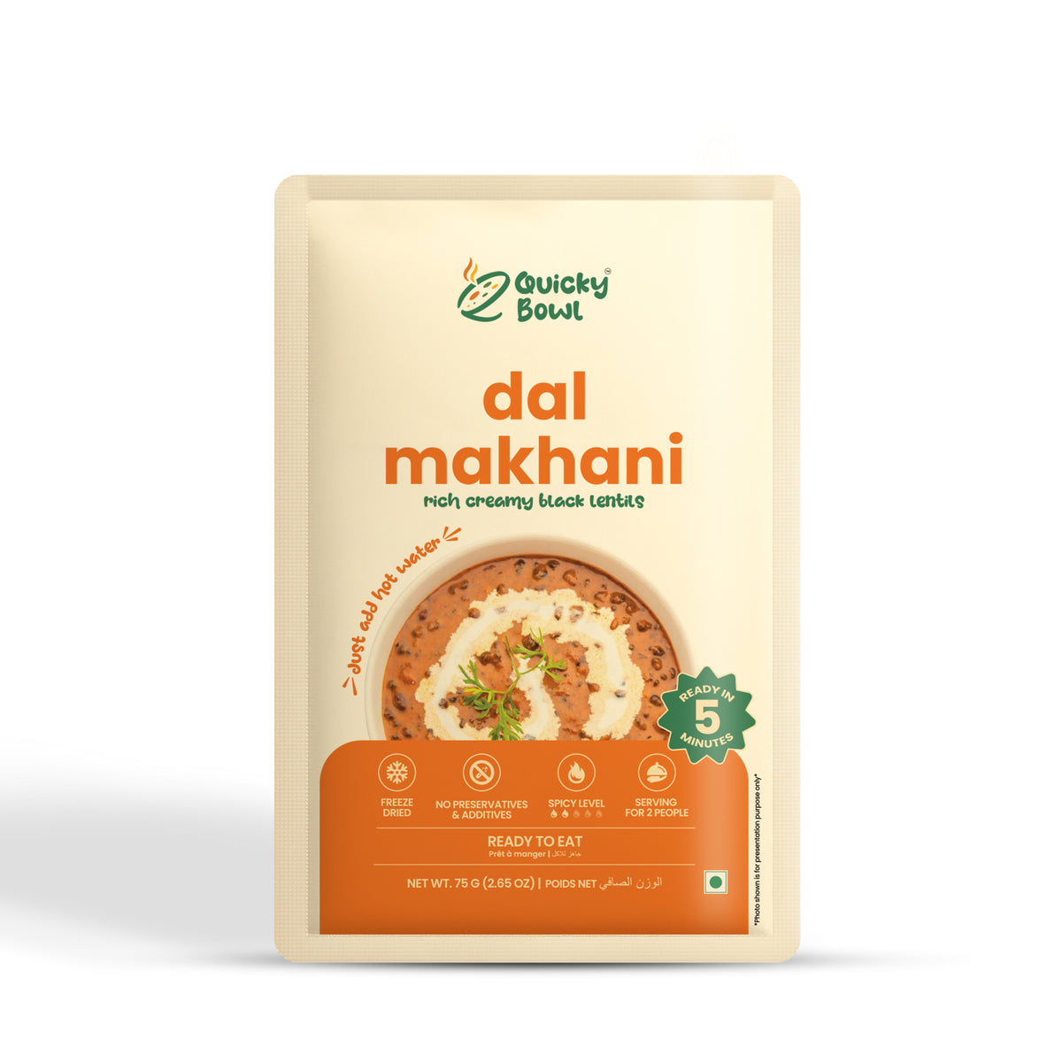 Dal Makhani