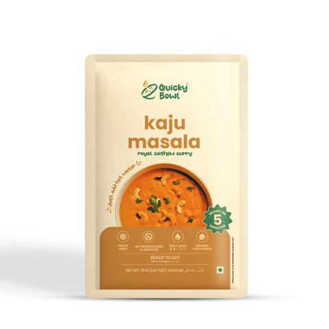 Kaju Masala