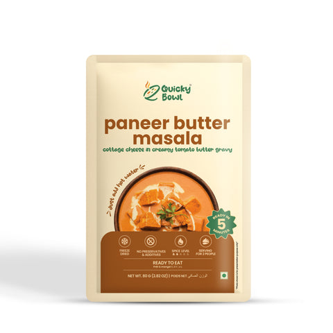Paneer Butter Masala
