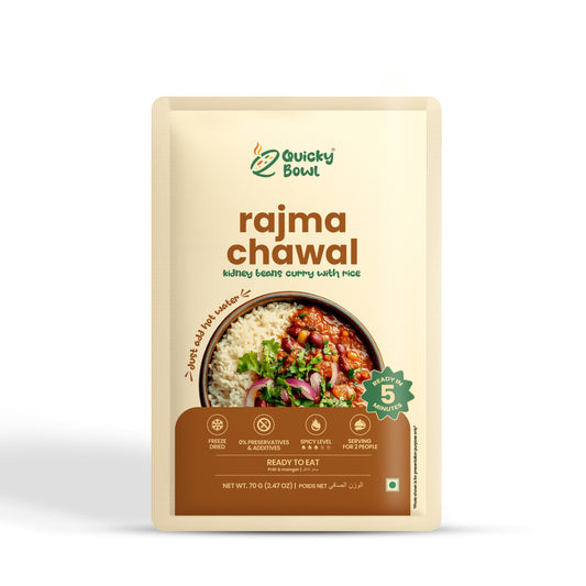 Rajma Chawal