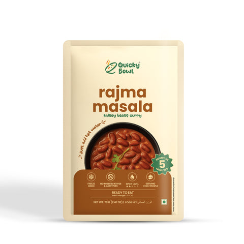 Rajma Masala